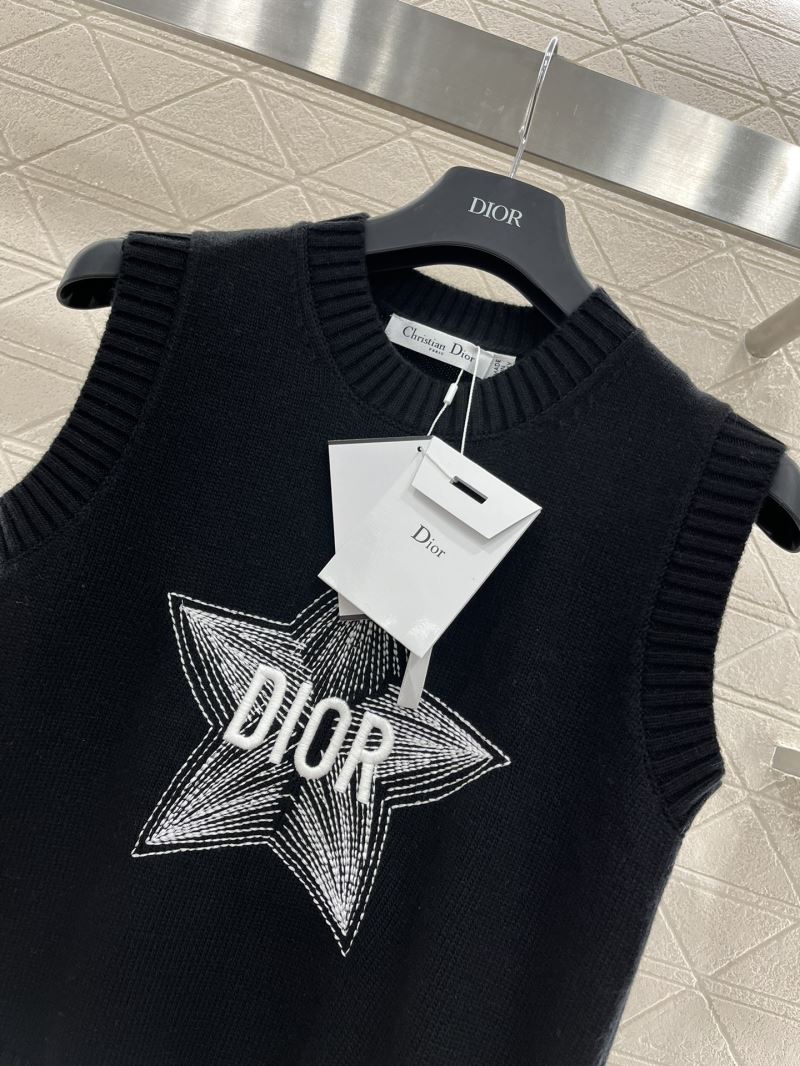 Christian Dior Vest